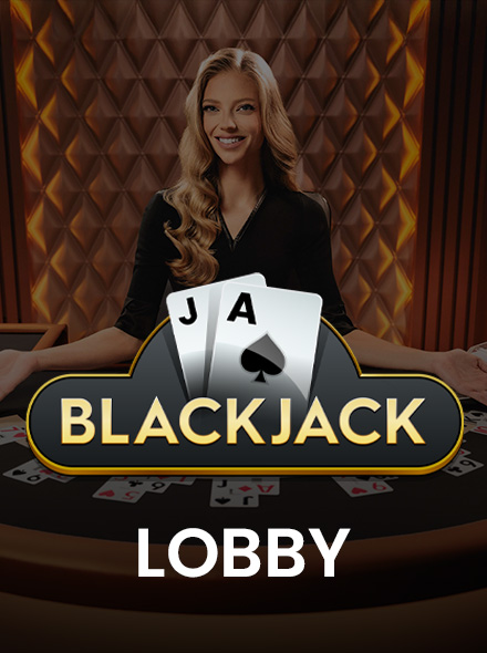 Blackjack Lobby